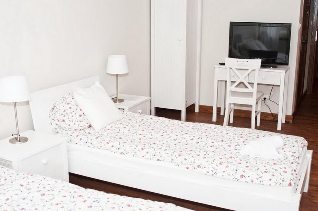 Pokoje Goscinne Ruciane-Nida Room photo